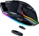Razer Basilisk V3 Pro Black Безжична геймърска оптична мишка