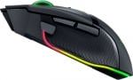 Razer Basilisk V3 Pro Black Безжична геймърска оптична мишка