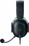 Razer BlackShark V2 Black Безжични геймърски слушалки с микрофон