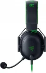 Razer BlackShark V2 + USB Sound Card Special Edition Геймърски слушалки с микрофон