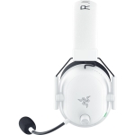 Razer BlackShark V2 White HyperSpeed Безжични геймърски слушалки с микрофон