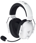 Razer BlackShark V2 White HyperSpeed Безжични геймърски слушалки с микрофон