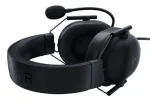 Razer BlackShark V2 X for PlayStation Black Геймърски слушалки с микрофон