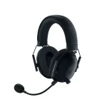 Razer BlackShark V3 Pro White ANC Безжични Геймърски слушалки