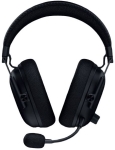 Razer BlackShark V3 Pro White ANC Безжични Геймърски слушалки