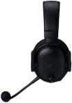 Razer BlackShark V3 Pro White ANC Безжични Геймърски слушалки