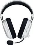 Razer BlackShark V3 Pro White ANC Безжични Геймърски слушалки