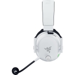 Razer BlackShark V3 White Безжични Геймърски слушалки