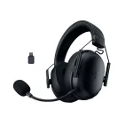 Razer BlackShark V3 X HyperSpeed Безжични геймърски слушалки