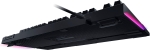 Razer BlackWidow V4 Геймърска механична клавиатура с Razer Green суичове