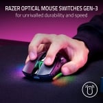 Razer Cobra Pro Безжична геймърска мишка