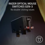 Razer DeathAdder V3 Геймърска оптична мишка
