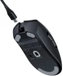 Razer DeathAdder V3 Pro Black Безжична геймърска оптична мишка