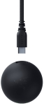 Razer DeathAdder V4 Pro White Безжична геймърска мишка