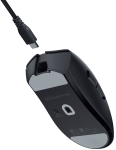 Razer DeathAdder V4 Pro White Безжична геймърска мишка