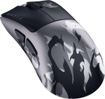 Razer DeathAdder V4 Pro Niko Edition 8K Безжична геймърска мишка