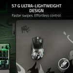 Razer DeathAdder V4 Pro Niko Edition 8K Безжична геймърска мишка