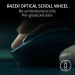 Razer DeathAdder V4 Pro Niko Edition 8K Безжична геймърска мишка