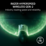 Razer DeathAdder V4 Pro Niko Edition 8K Безжична геймърска мишка