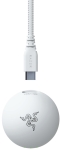 Razer DeathAdder V4 Pro White Безжична геймърска мишка