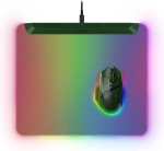 Razer Firefly V2 Pro Phantom Green Edition Геймърски пад за мишка с RGB подсветка