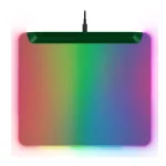 Razer Firefly V2 Pro Phantom Green Edition Геймърски пад за мишка с RGB подсветка