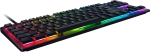 Razer Huntsman V3 Pro Low-profile TKL 8K Black Геймърска аналогова оптична клавиатура с Razer Low-profile Analog Optical Switches Gen-2