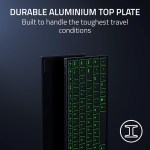 Razer Joro Компактна безжична геймърска клавиатура