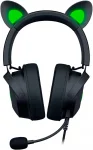 Razer Kraken Kitty V2 Pro Black Геймърски слушалки с микрофон