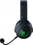 Razer Kraken V3 Pro Безжични геймърски слушалки с микрофон