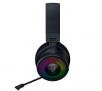 Razer Kraken V4 Безжични геймърски слушалки с микрофон