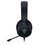 Razer Kraken V4 X Геймърски слушалки с микрофон