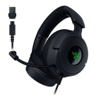 Razer Kraken V4 X Геймърски слушалки с микрофон