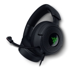 Razer Kraken V4 X Геймърски слушалки с микрофон