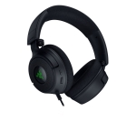 Razer Kraken V4 X Геймърски слушалки с микрофон