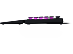 Razer Ornata V3 Tenkeyless Механично мембранна геймърска клавиатура