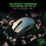 Razer Orochi V2 (2026) Pink Безжична геймърска мишка