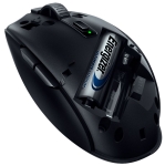 Razer Orochi V2 (2026) Black Безжична геймърска мишка