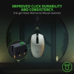 Razer Orochi V2 (2026) Pink Безжична геймърска мишка