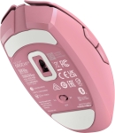 Razer Orochi V2 (2026) Pink Безжична геймърска мишка
