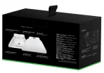 Razer Quick Charging Stand White Зареждаща станция за Xbox контролери