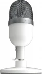 Razer Seiren Mini Mercury White Настолен микрофон за стрийминг