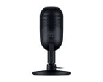 Razer Seiren V3 Mini Black Настолен микрофон за стрийминг