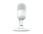 Razer Seiren V3 Mini White Настолен микрофон за стрийминг