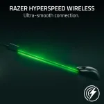 Razer Viper V3 Pro Black Безжична геймърска оптична мишка