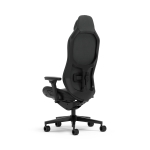 Fractal Design Refine Fabric Dark Ергономичен геймърски стол