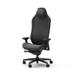 Fractal Design Refine Fabric Dark Ергономичен геймърски стол