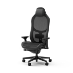 Fractal Design Refine Mesh Dark Ергономичен геймърски стол
