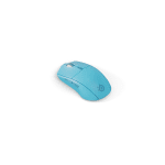 SteelSeries Rival 3 Wireless Gen2 White Безжична геймърска оптична мишка