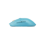 SteelSeries Rival 3 Wireless Gen2 White Безжична геймърска оптична мишка